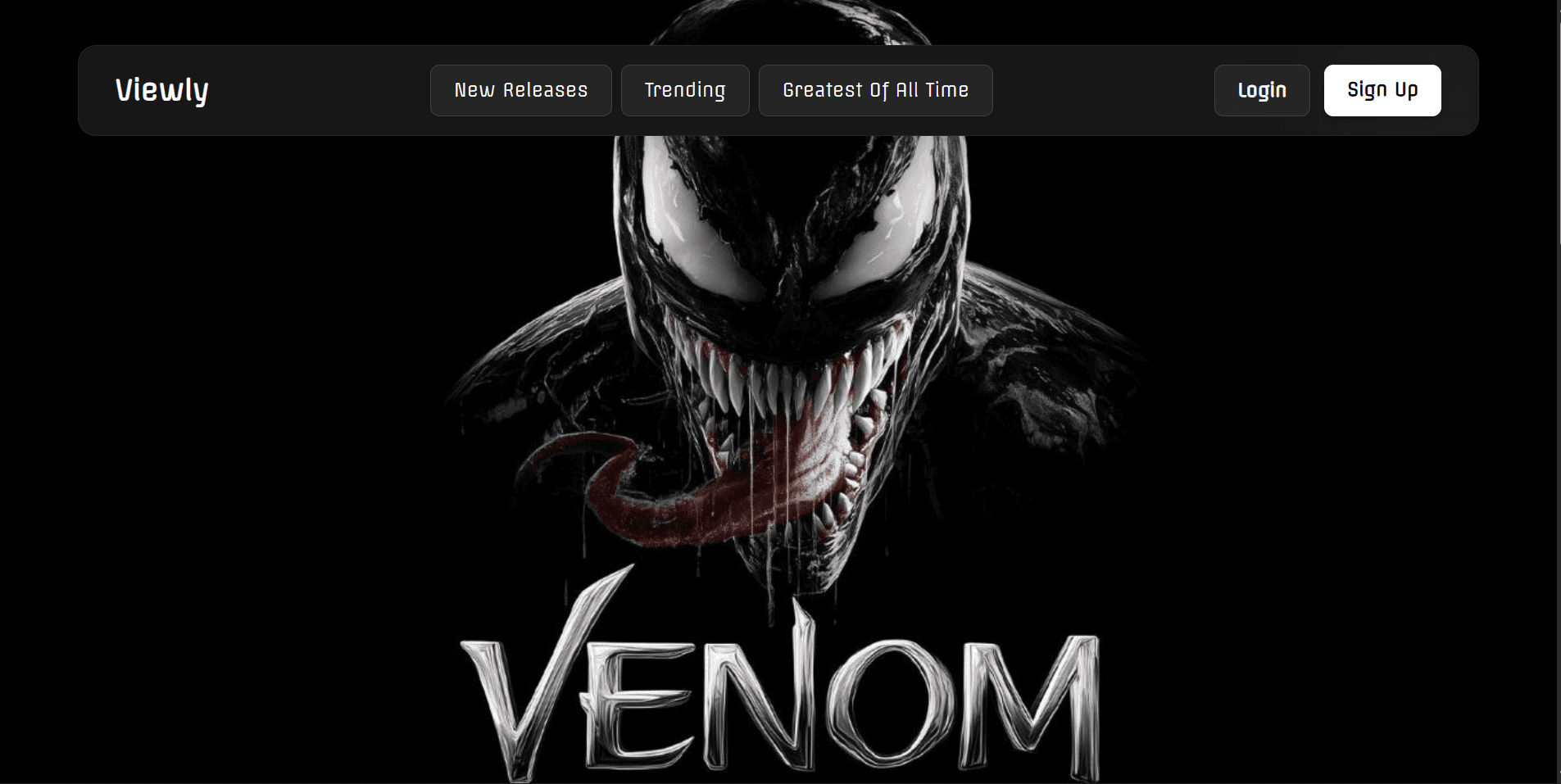 Javaadde MERN Stack Project - Viewly